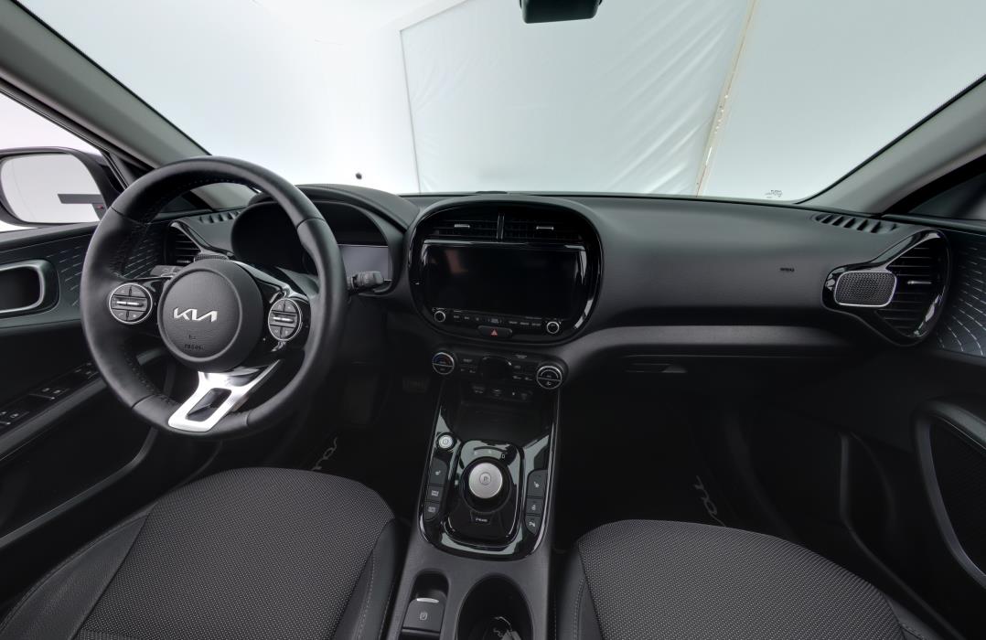 KIA e-Soul 2024