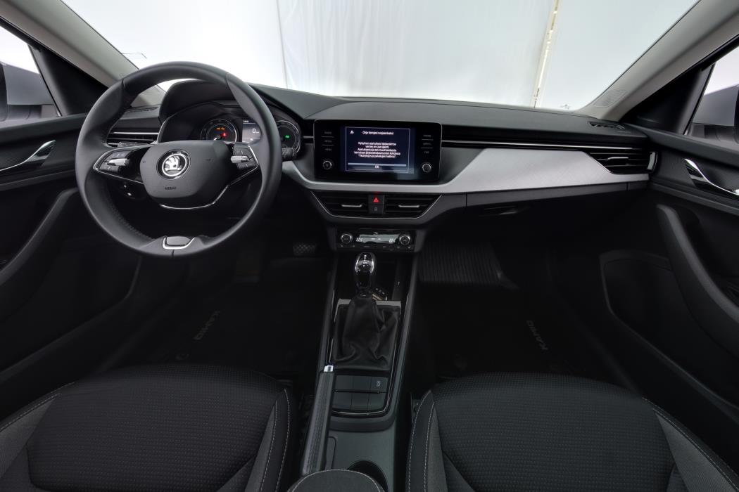 SKODA Kamiq 2024