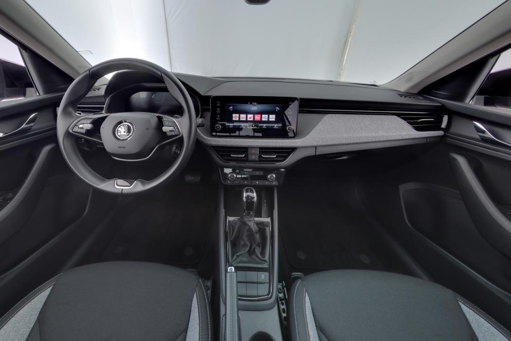 SKODA Kamiq 2024