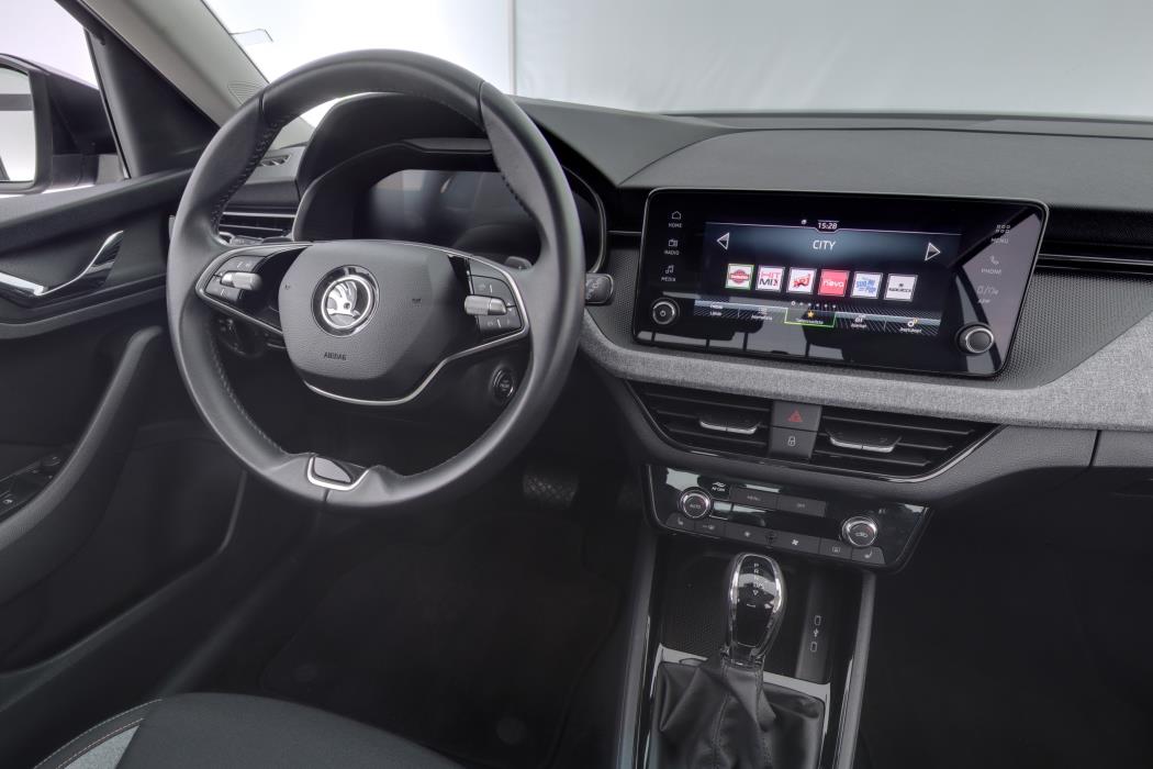 SKODA Kamiq 2024