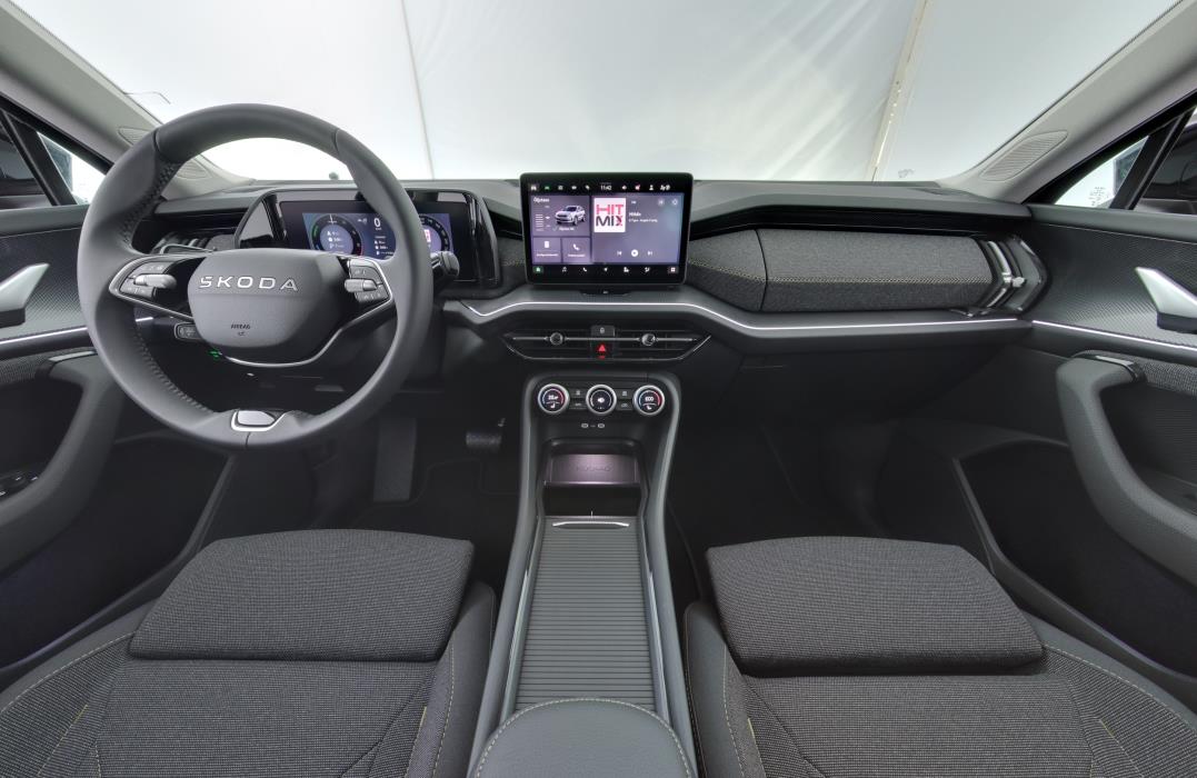 SKODA Kodiaq 2025