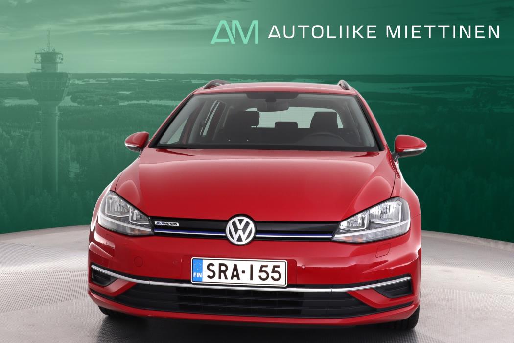 VOLKSWAGEN Golf 2020
