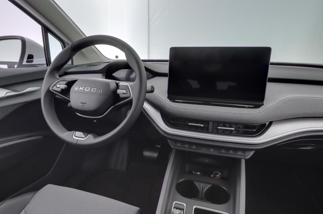 SKODA Enyaq 2026