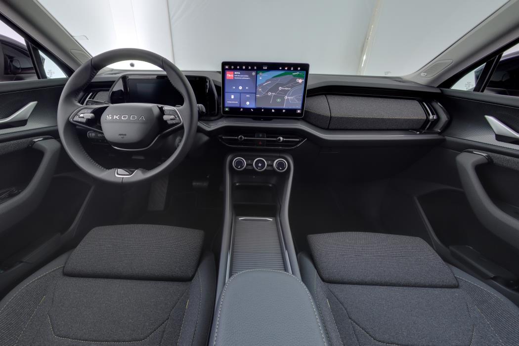 SKODA Kodiaq 2026