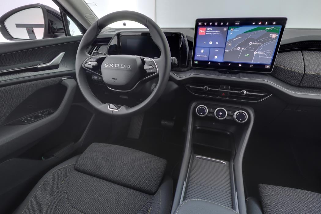 SKODA Kodiaq 2026