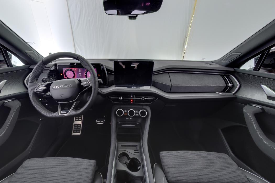 SKODA Kodiaq 2026