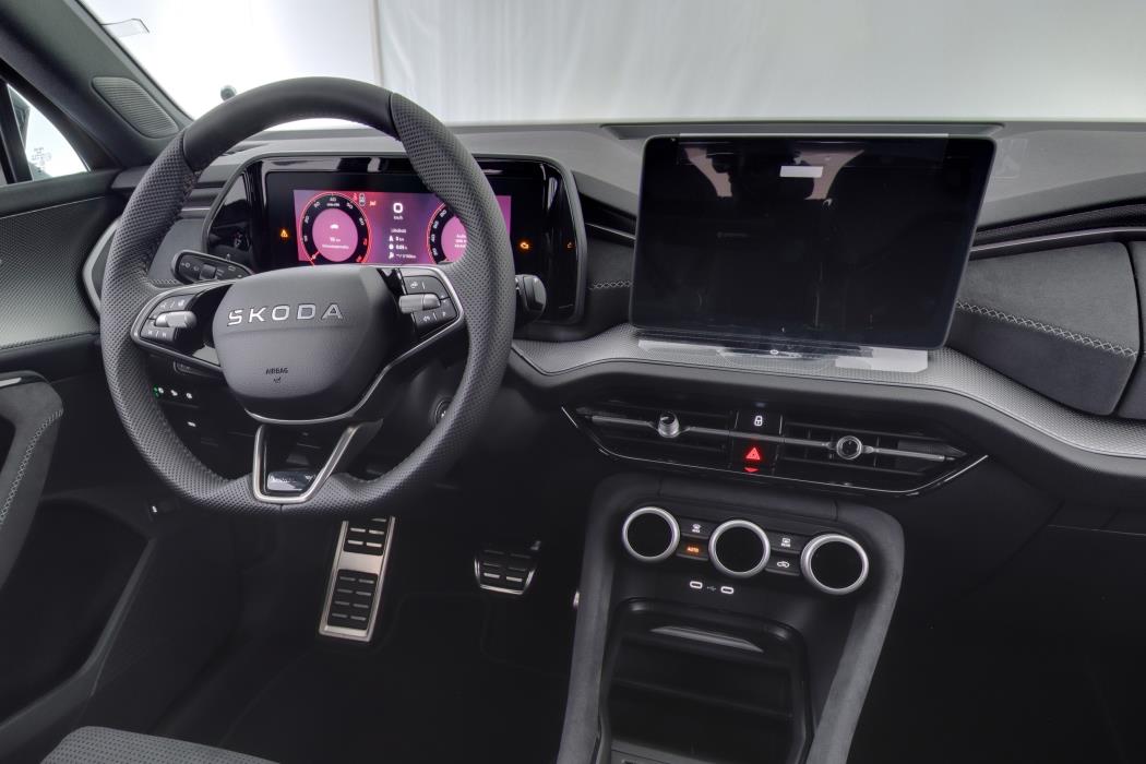 SKODA Kodiaq 2026