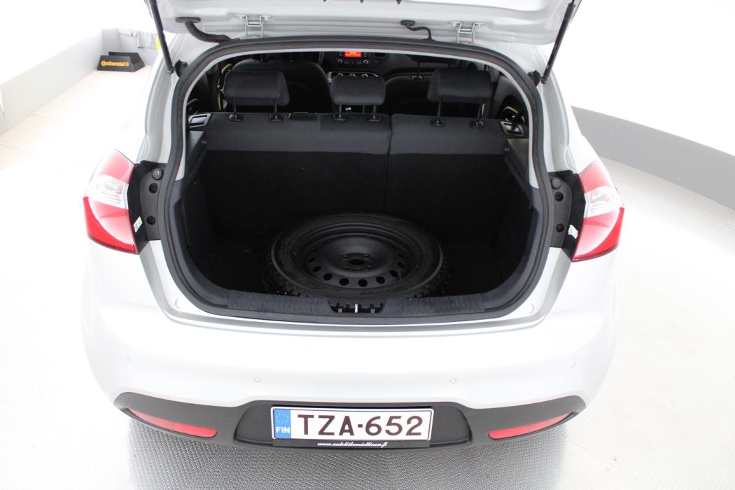 KIA Rio 2013