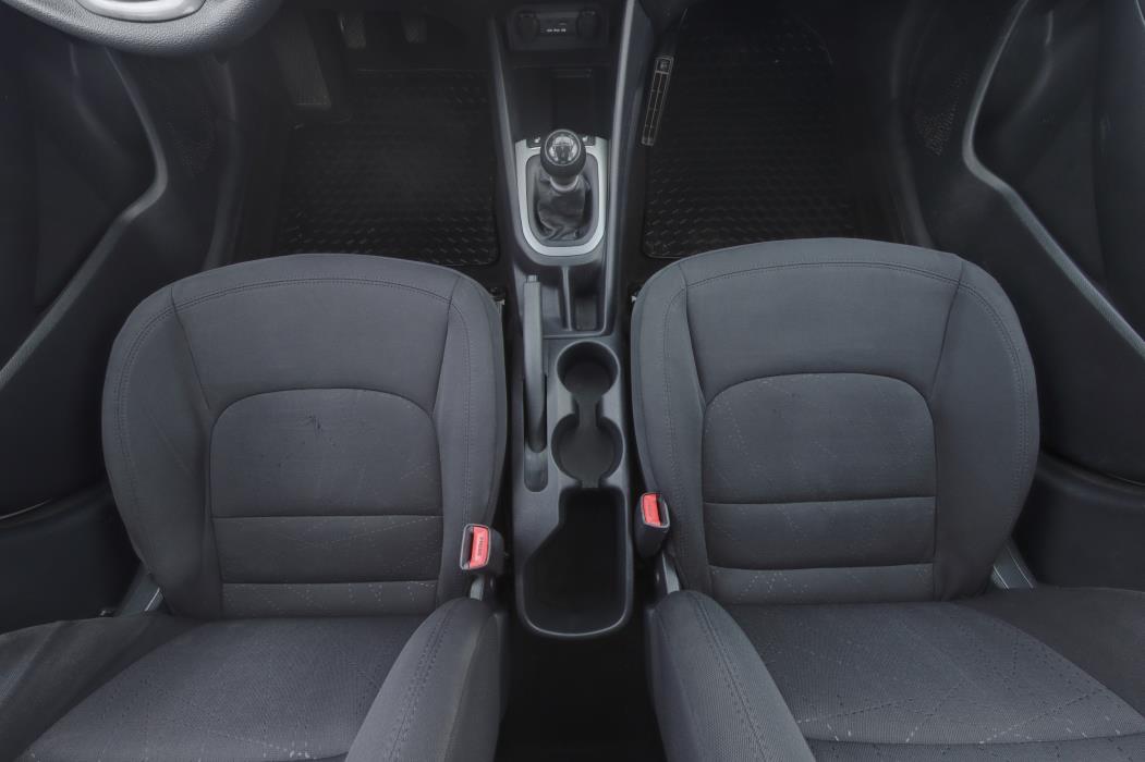 KIA Rio 2013