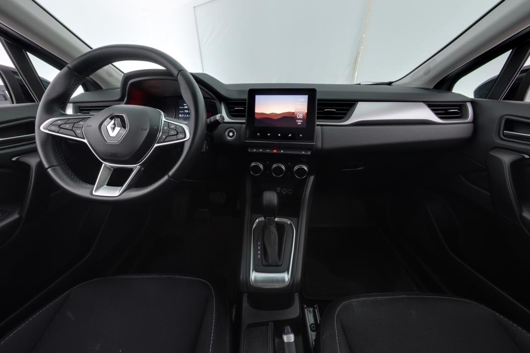 RENAULT Captur 2021