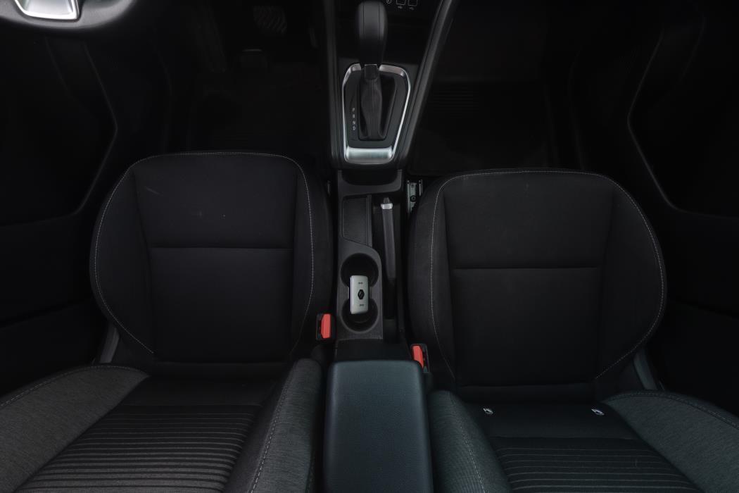 RENAULT Captur 2021