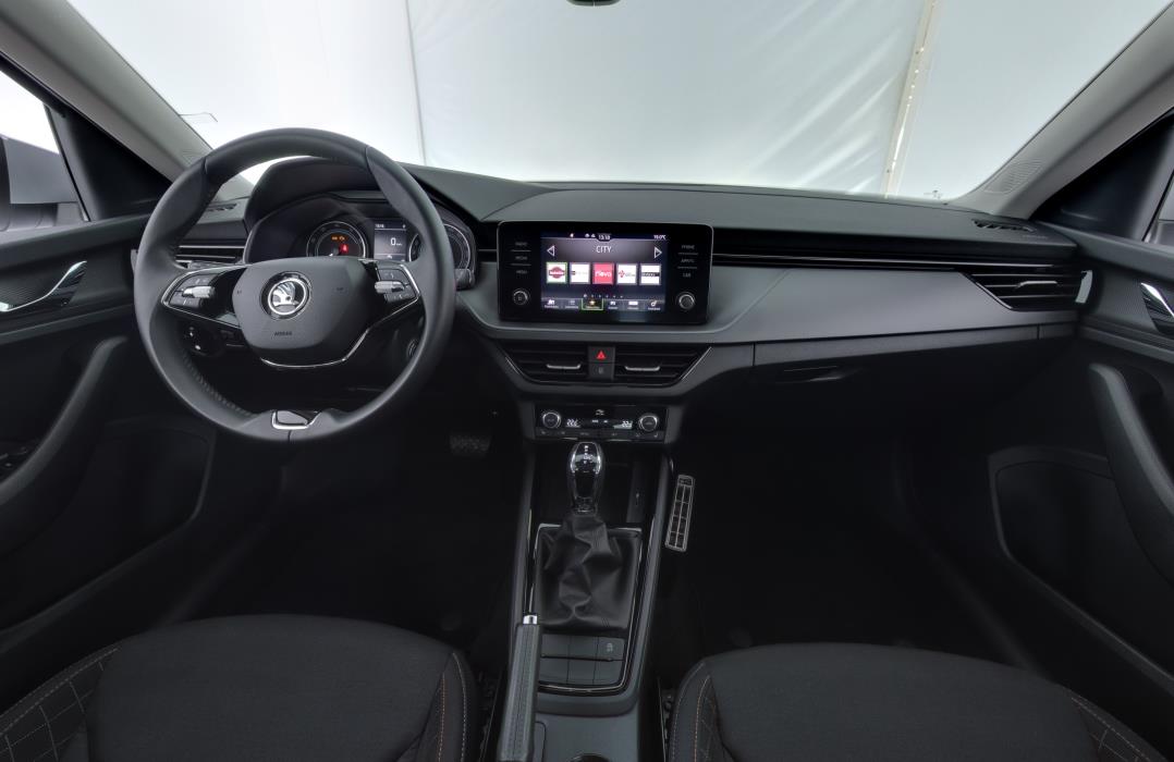 SKODA Kamiq 2023