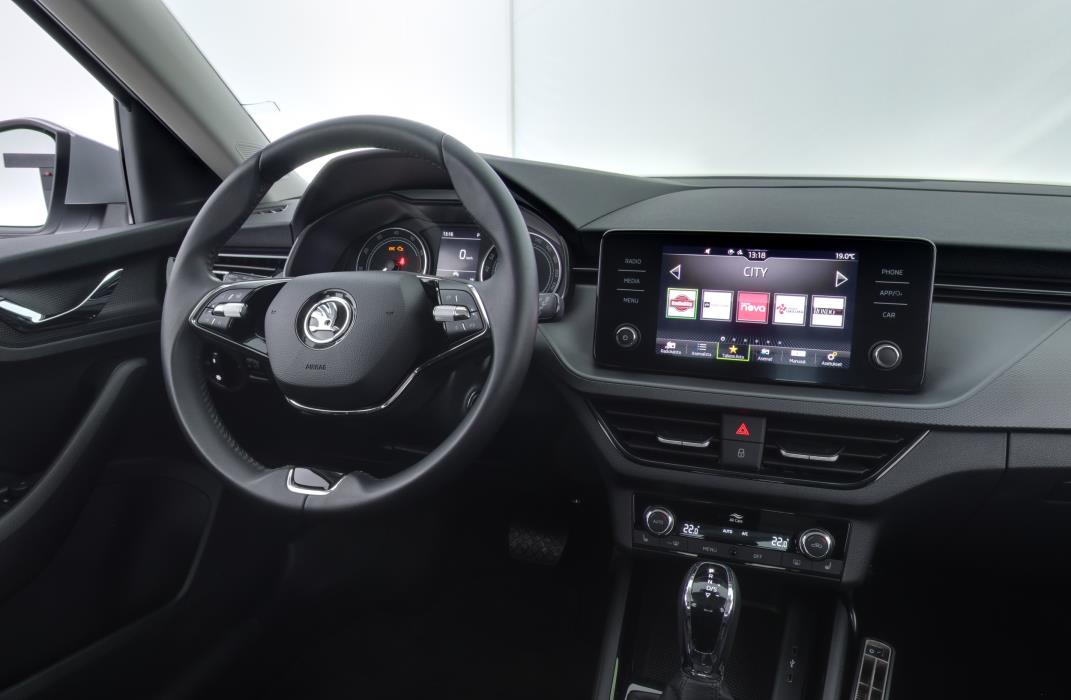 SKODA Kamiq 2023