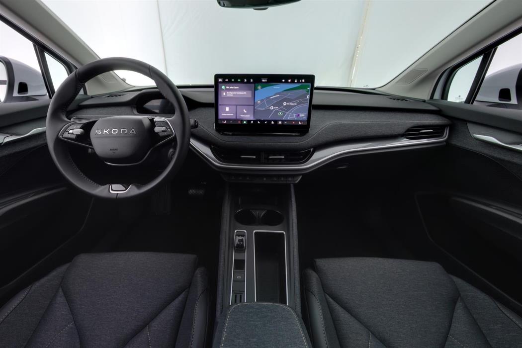 SKODA Elroq 2026