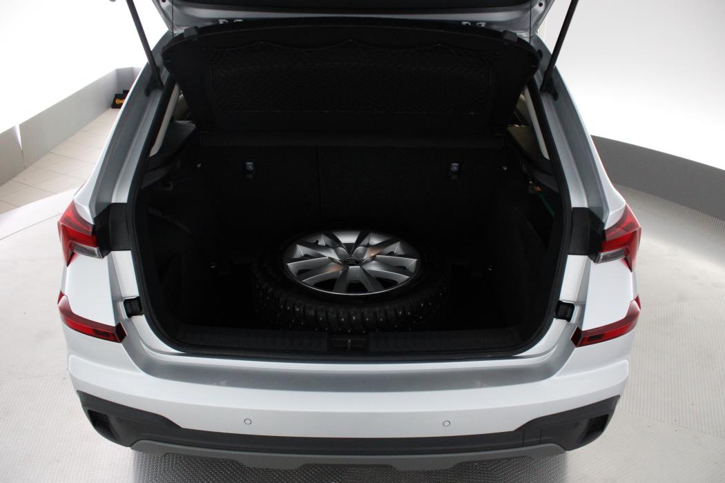 SKODA Kamiq 2025