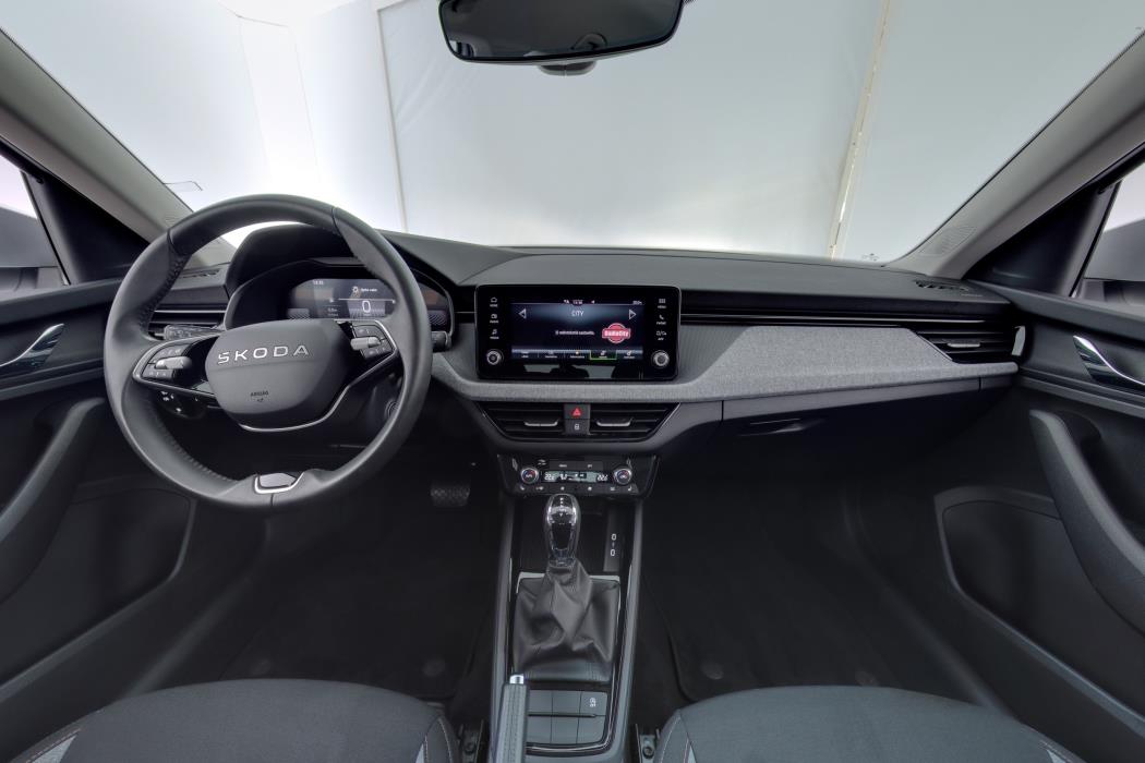 SKODA Kamiq 2025