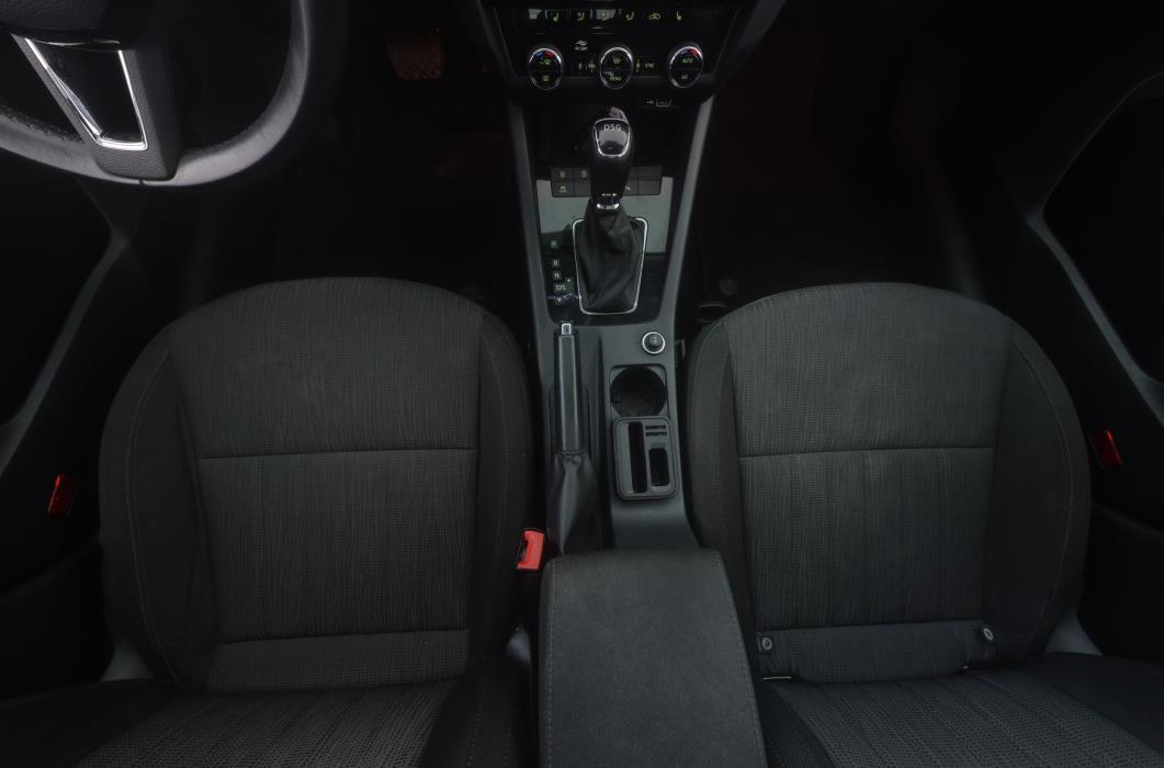 SKODA Octavia 2019