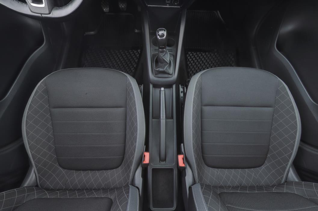 SKODA Fabia 2020