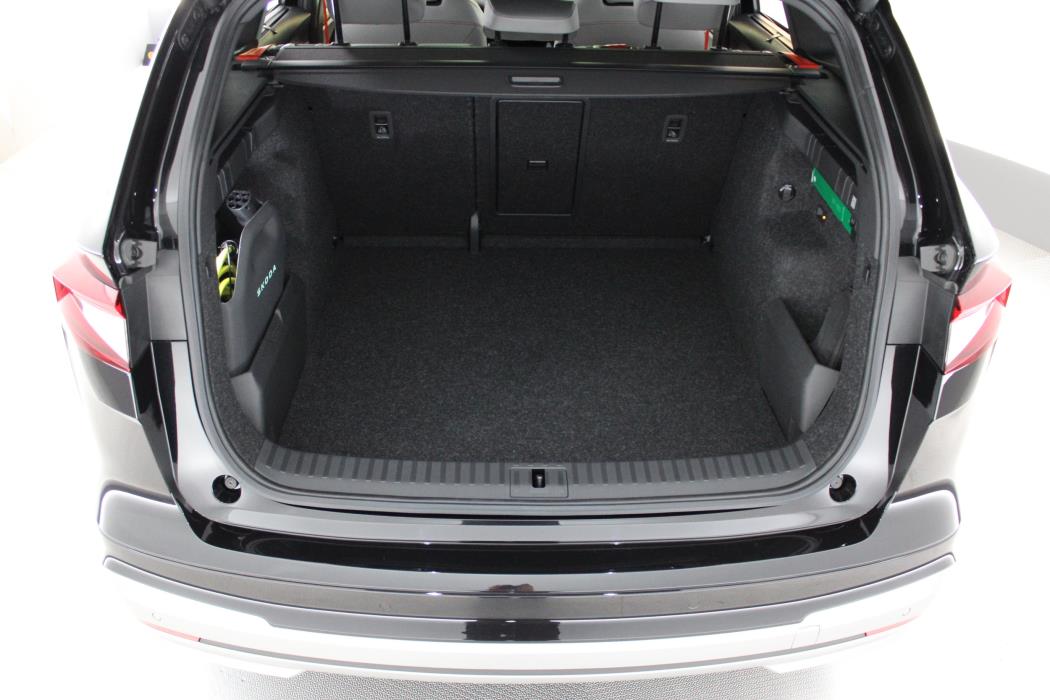 SKODA Enyaq 2026