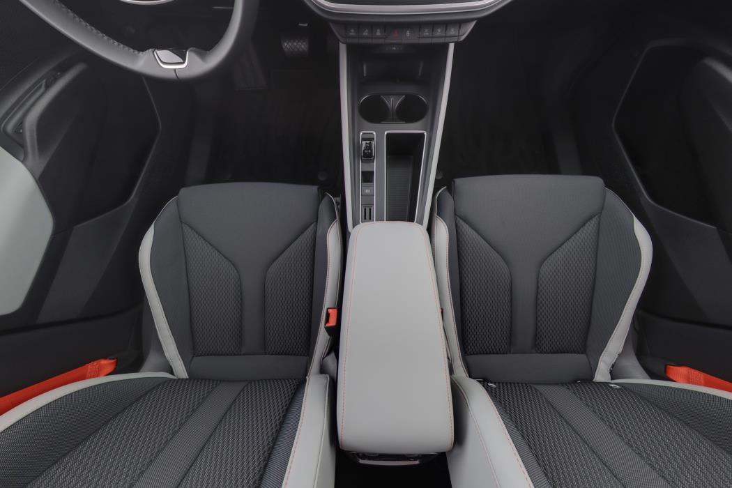 SKODA Enyaq 2026