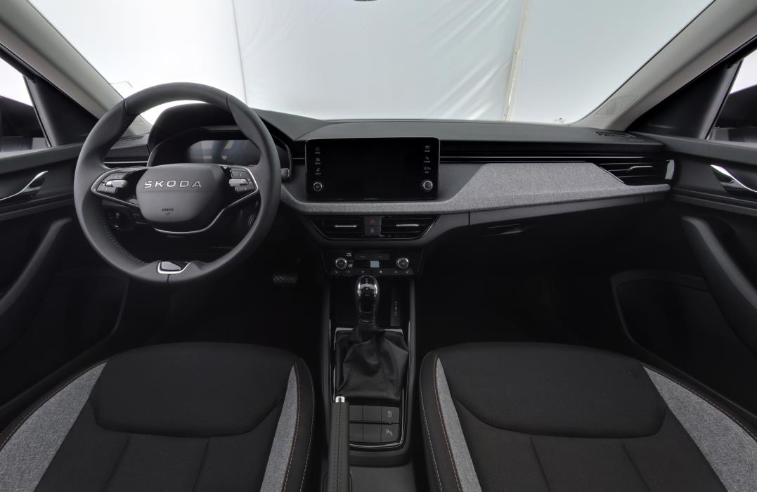 SKODA Kamiq 2026