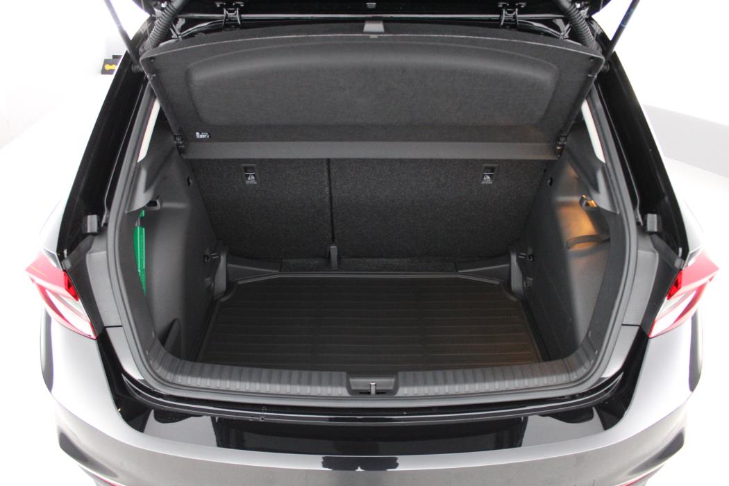 SKODA Fabia 2026