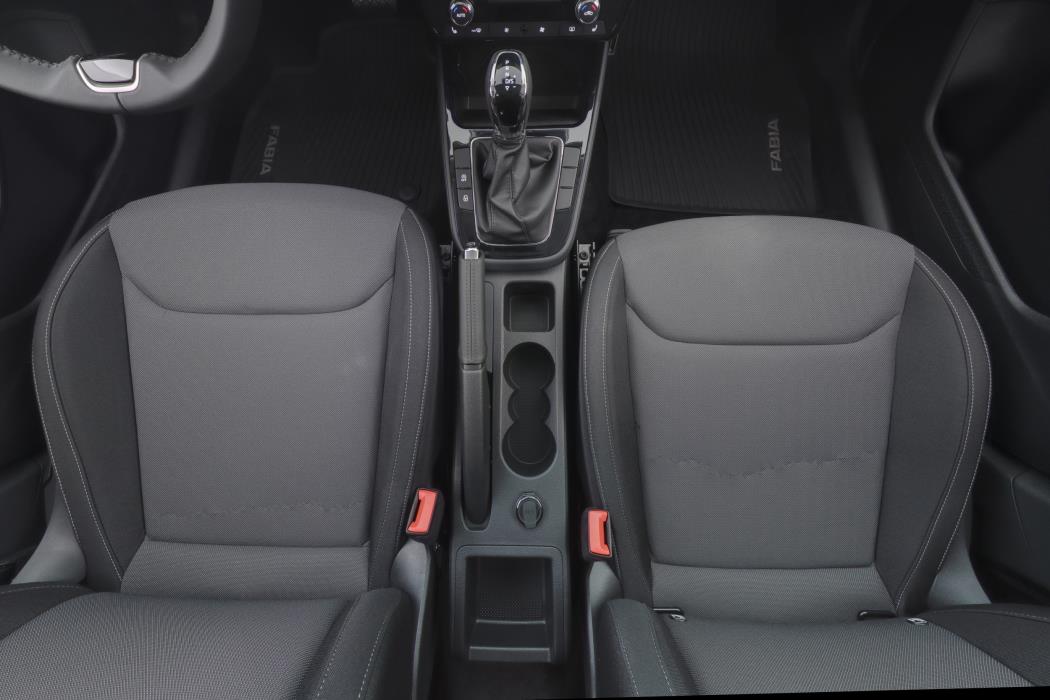 SKODA Fabia 2026