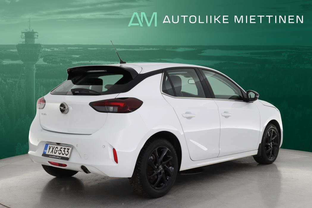 OPEL Corsa 2020
