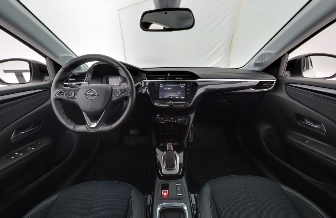 OPEL Corsa 2020