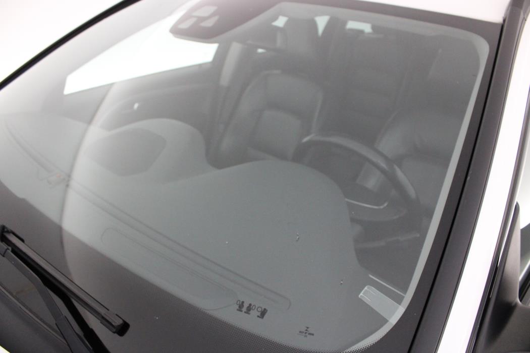 SKODA Superb 2018