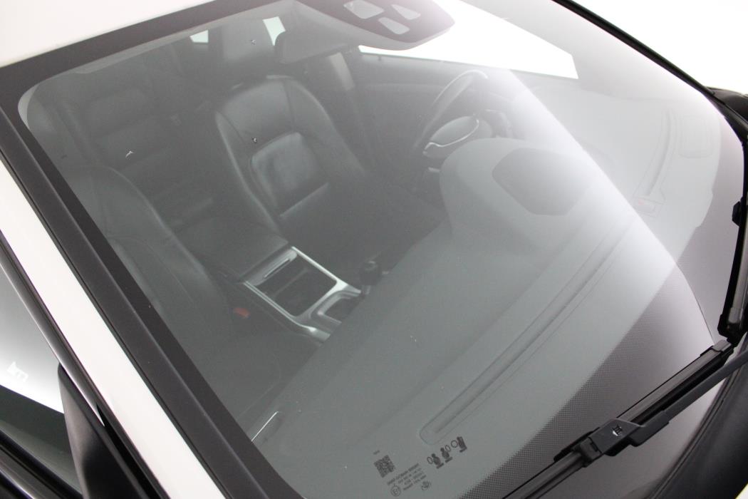 SKODA Superb 2018