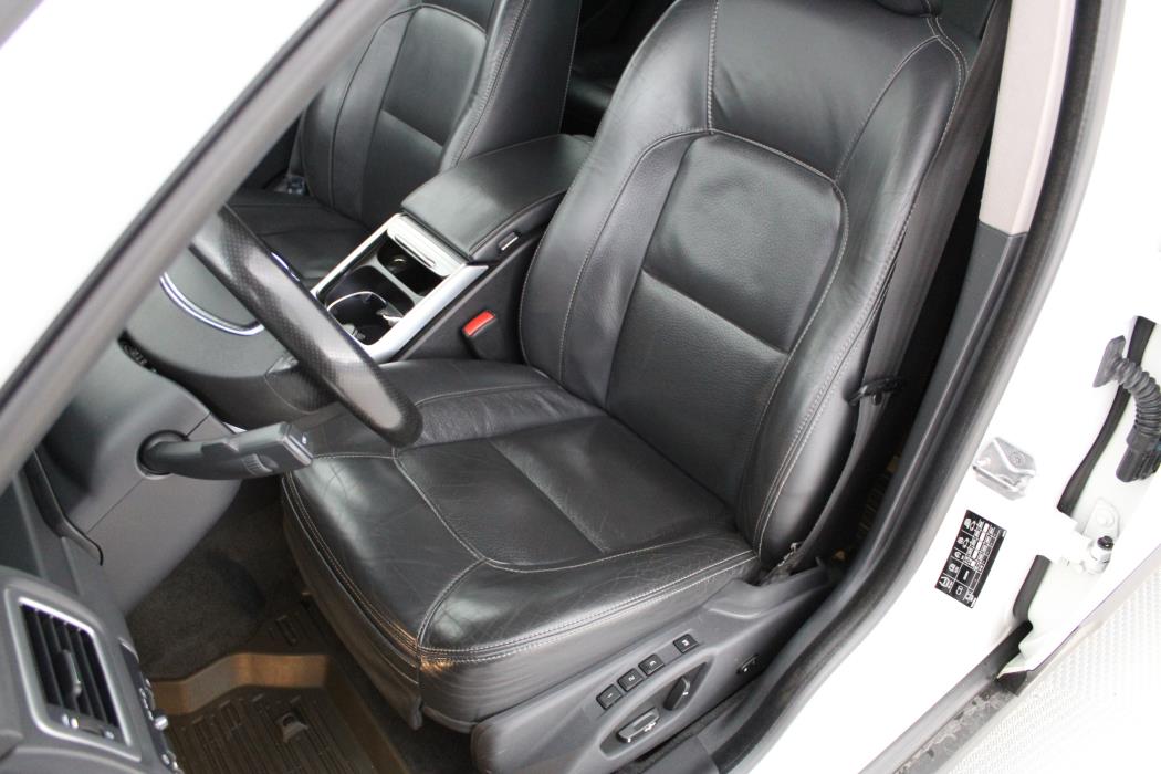 SKODA Superb 2018