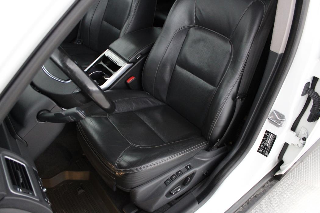 SKODA Superb 2018