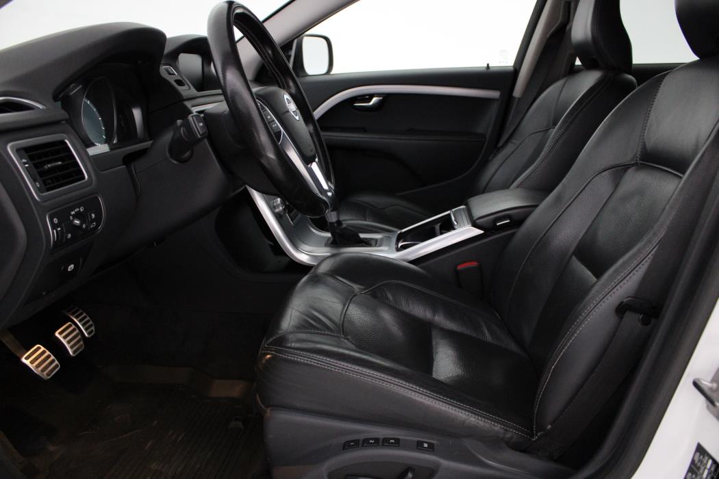 SKODA Superb 2018