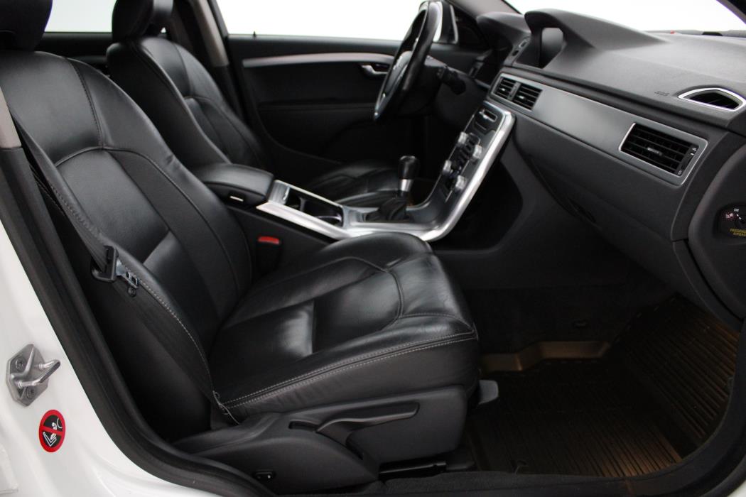 SKODA Superb 2018