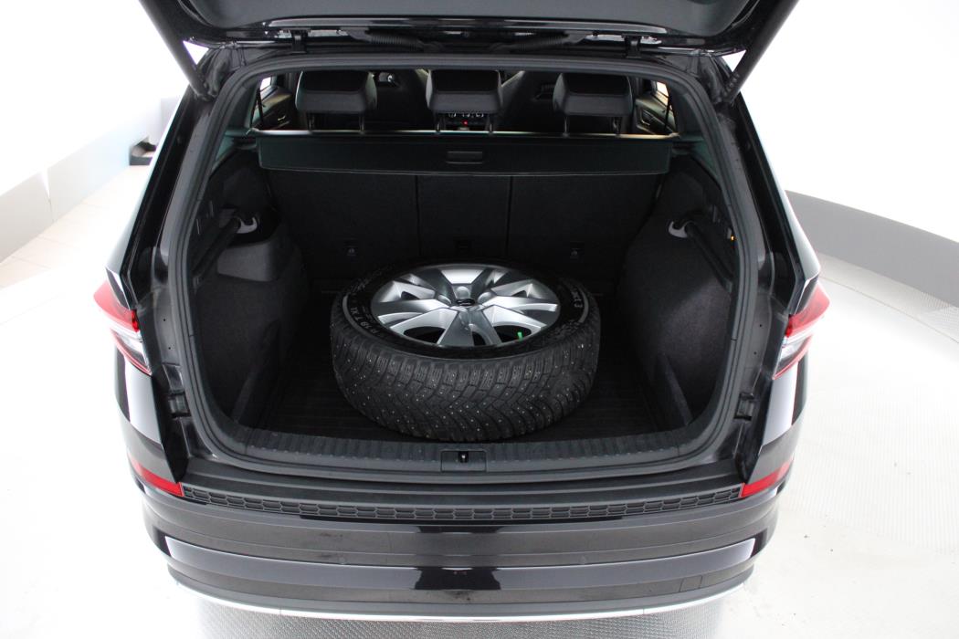 SKODA Kodiaq 2023