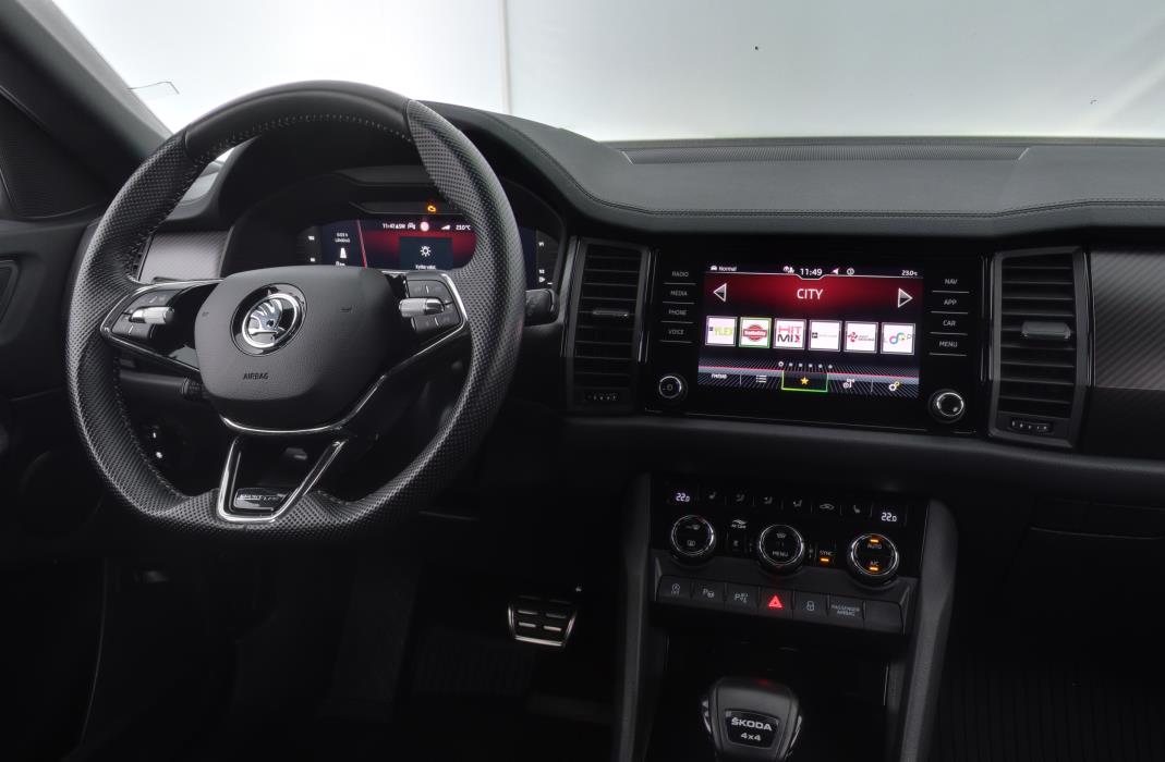SKODA Kodiaq 2023