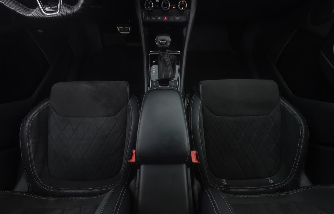 SKODA Kodiaq 2023