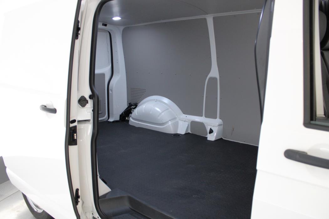 VOLKSWAGEN Transporter 2020