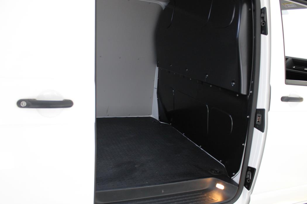 VOLKSWAGEN Transporter 2020