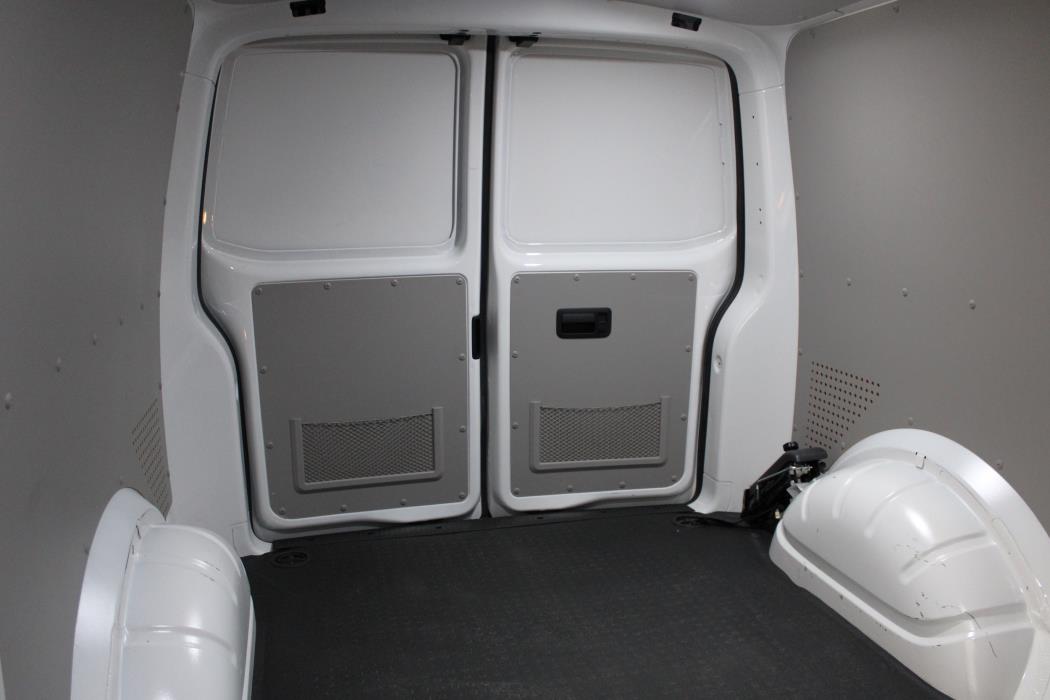 VOLKSWAGEN Transporter 2020