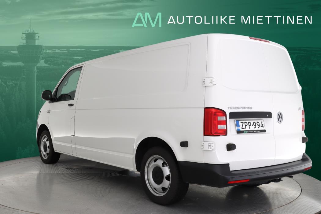 VOLKSWAGEN Transporter 2020
