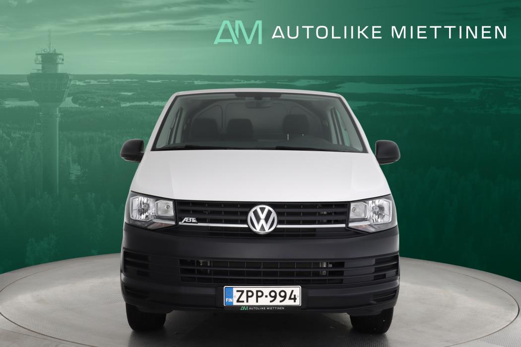 VOLKSWAGEN Transporter 2020