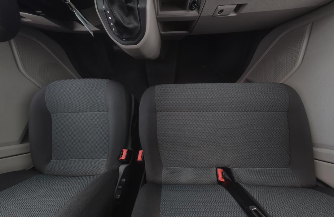 VOLKSWAGEN Transporter 2020