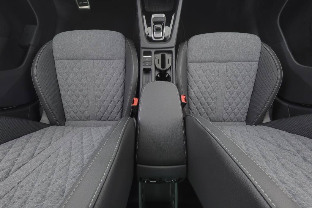 SKODA Octavia 2026