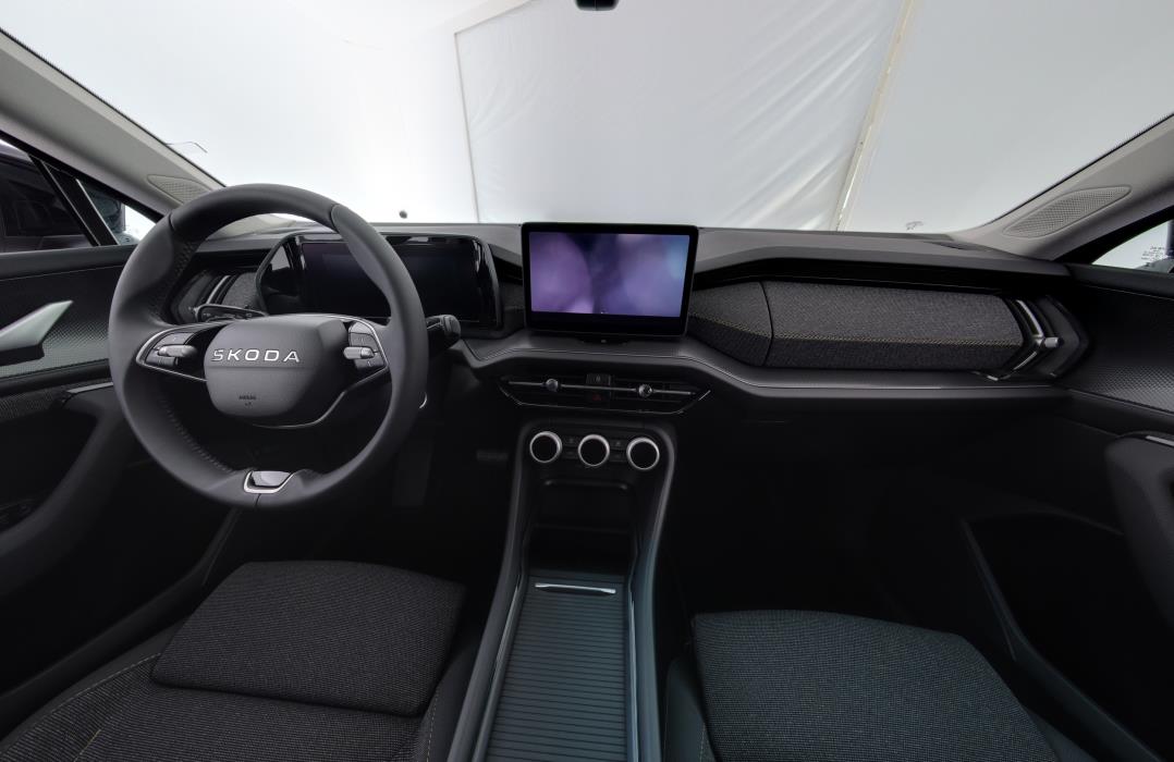 SKODA Kodiaq 2026