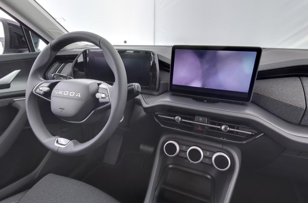 SKODA Kodiaq 2026