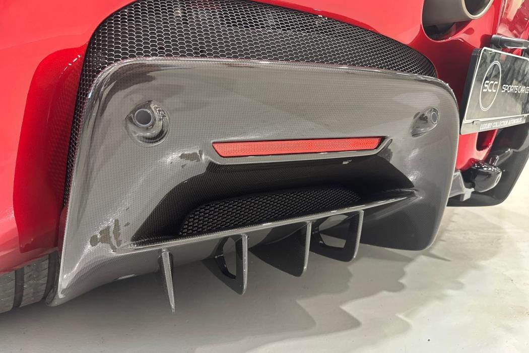 Ferrari SF90 spider 2024