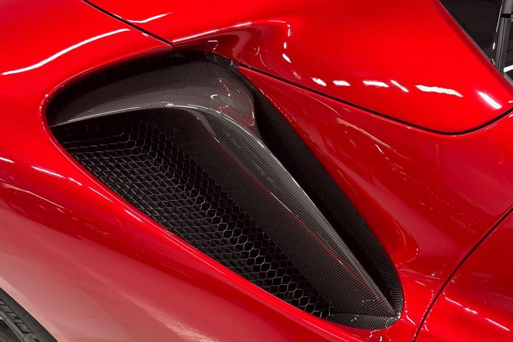 Ferrari SF90 spider 2024