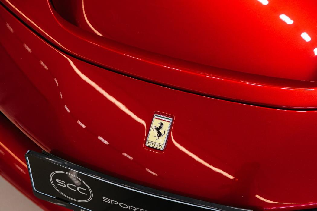 Ferrari SF90 spider 2024